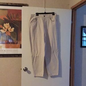 Talbots petites pants